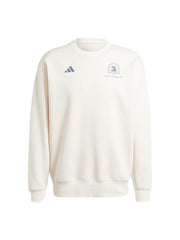 Adidas Boston Marathon® Presented by Bank of America Own The Run Men's Sweatshirt