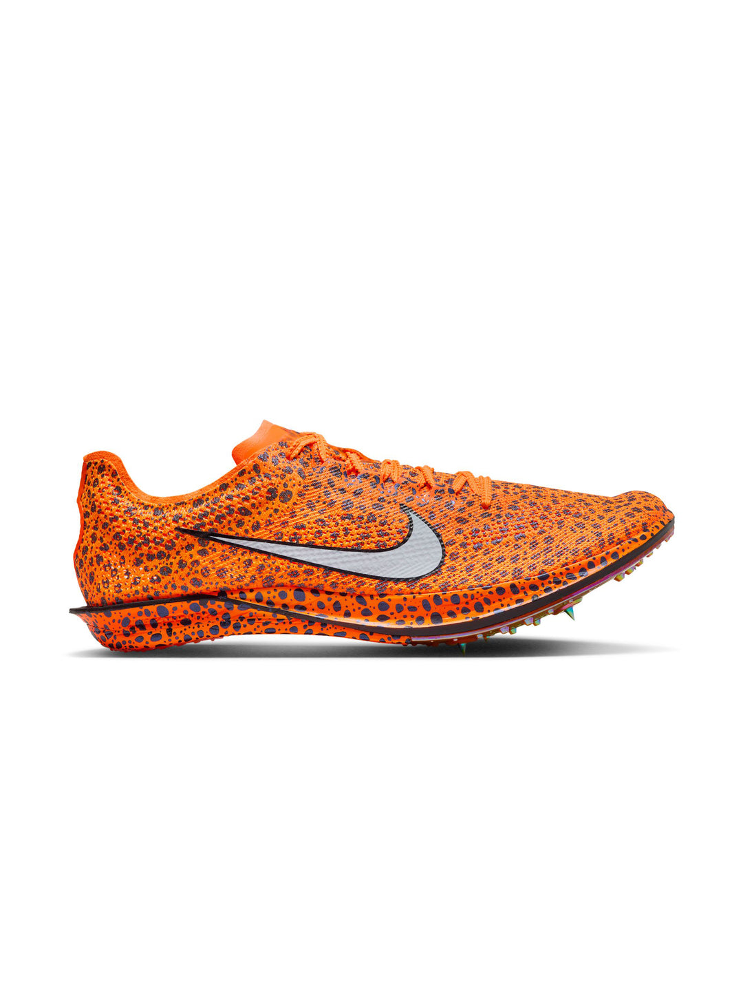 Nike Dragonfly 2 Elite Electric Track Field Distance Spikes