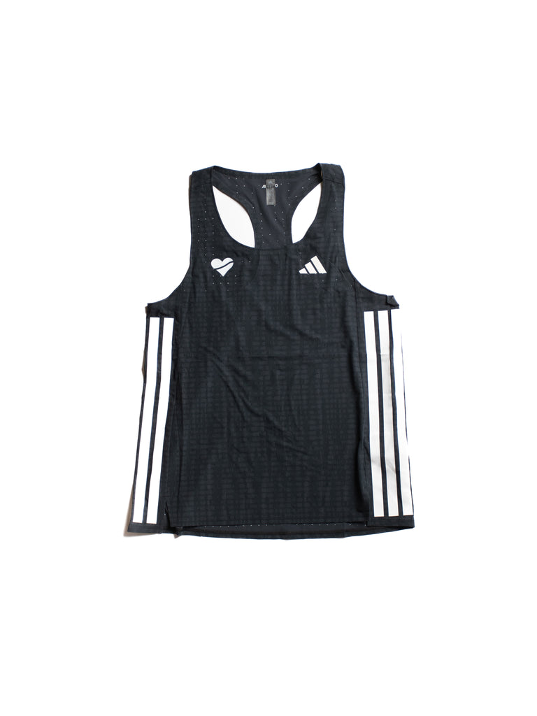 Adidas Women's Adizero Running Tank Top – Heartbreak Hill Running