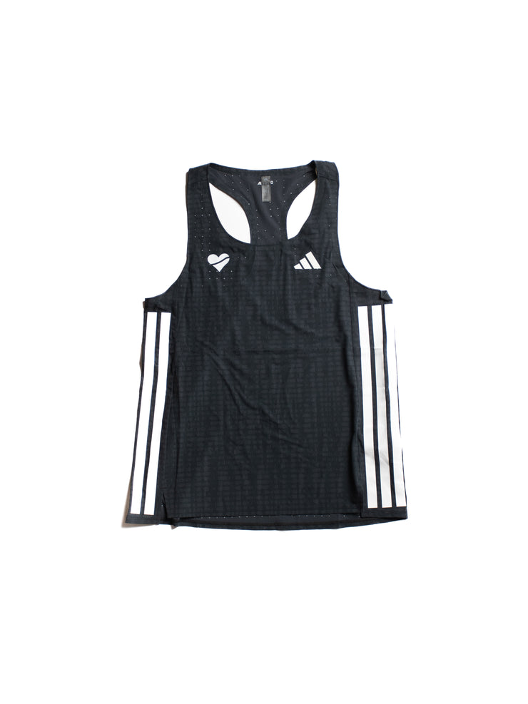 Adidas Women's Adizero Running Tank Top – Heartbreak Hill Running