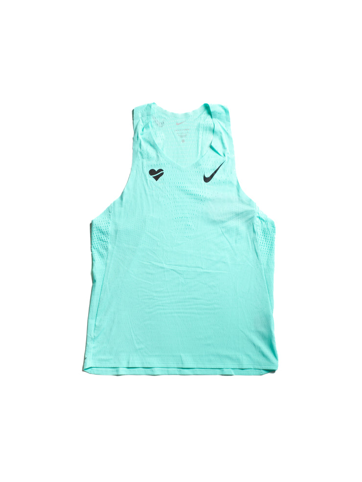 Nike Men's AeroSwift Dri-FIT ADV Running Singlet – Heartbreak Hill