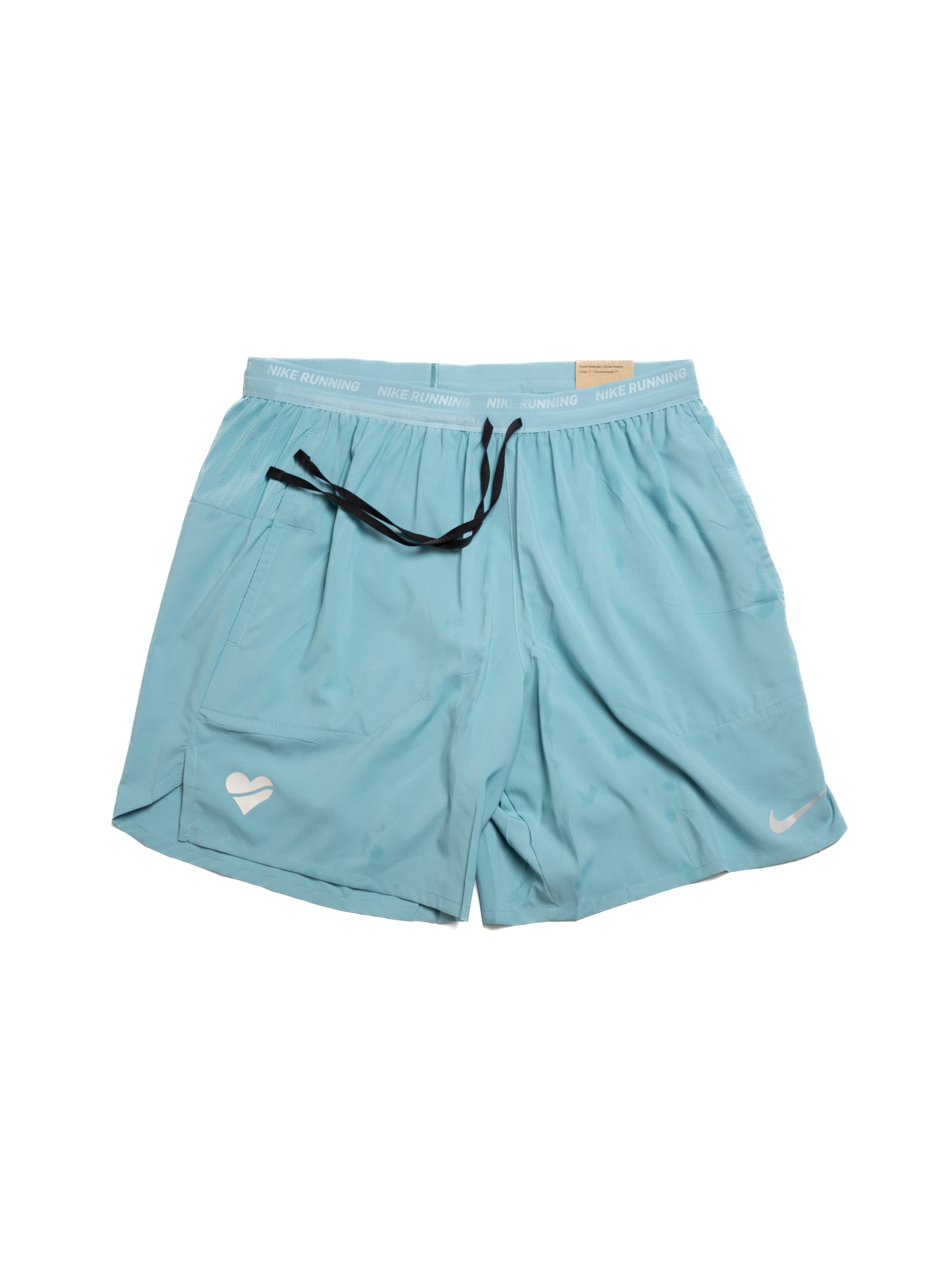 NIKE - 【Ｓサイズ】オレゴンプロジェクト 2-IN-1 RUNNING SHORTS Nike Dri-FIT Stride Men's 18cm (approx.) 2-In-1 Running