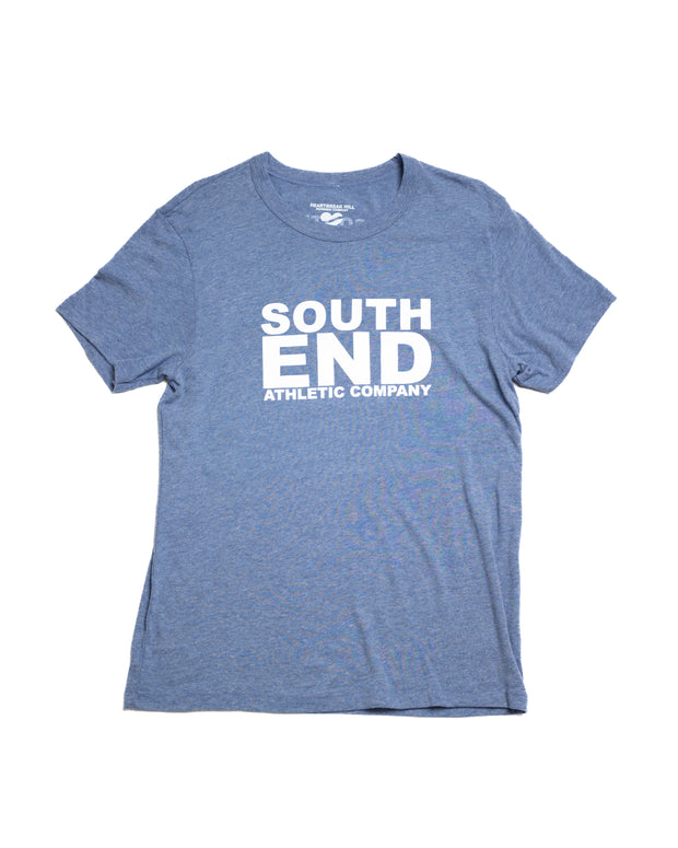 South End Athletic Company Tee