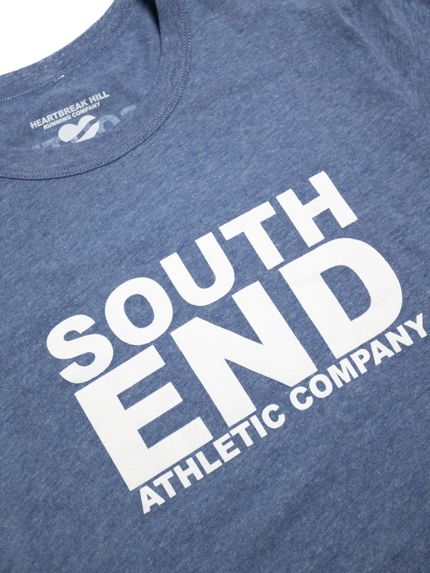 South End Athletic Company Tee