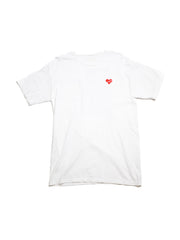 Heartbreak Small Heart Logo Tee