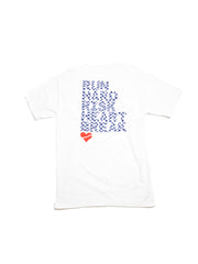 Heartbreak Small Heart Logo Tee