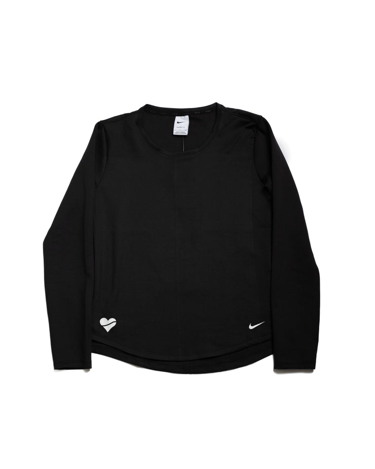 Nike Women's Therma-FIT One Long-Sleeve Top