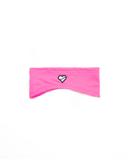 Heartbreak Halsted Headband