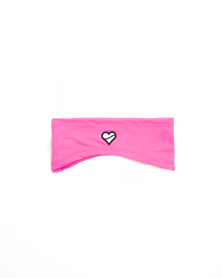 Heartbreak Halsted Headband