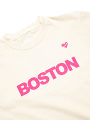 Heartbreak Boston City Tee