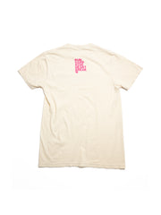 Heartbreak Boston City Tee