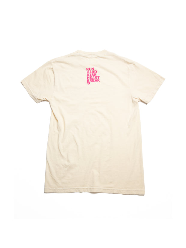 Heartbreak Boston City Tee