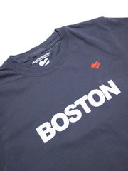 Heartbreak Boston City Tee