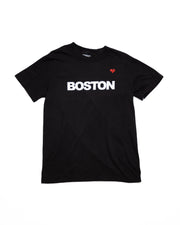 Heartbreak Boston City Tee