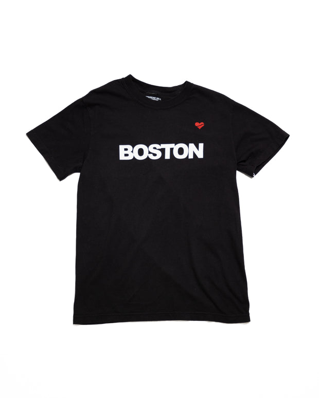 Heartbreak Boston City Tee