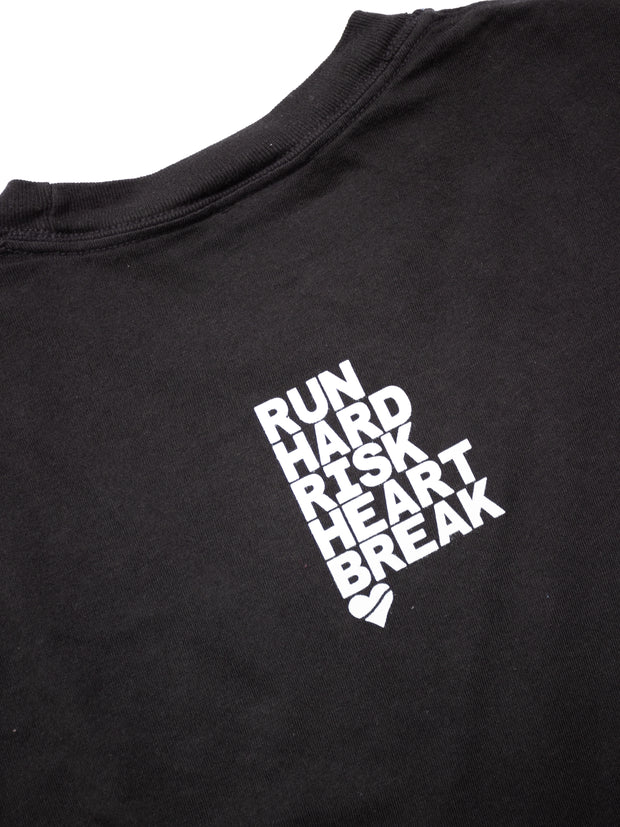 Heartbreak Boston City Tee