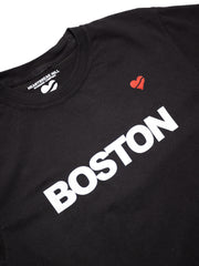 Heartbreak Boston City Tee