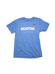 Heartbreak Boston City Tee