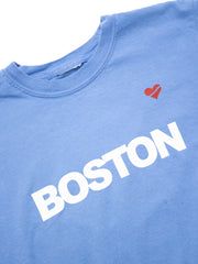 Heartbreak Boston City Tee