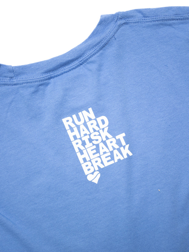 Heartbreak Boston City Tee