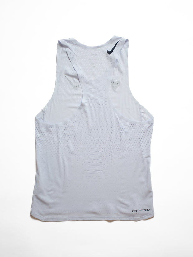 Nike Men's AeroSwift Dri-FIT ADV Running Singlet