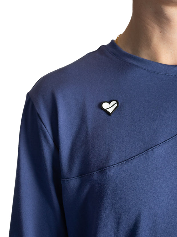 Heartbreak Men's Hampton Crew