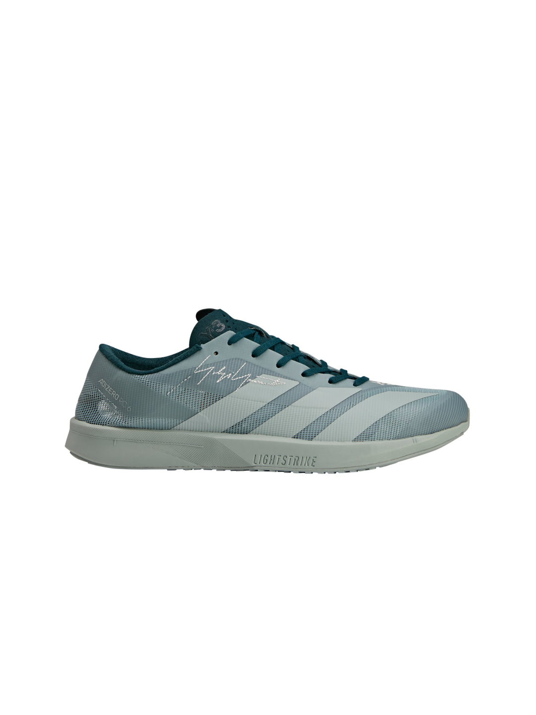 Adidas Y-3 Adizero RC6 – Heartbreak Hill Running Company