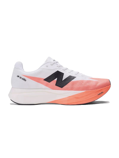 New Balance FuelCell SuperComp Elite v5 Women's Shoes