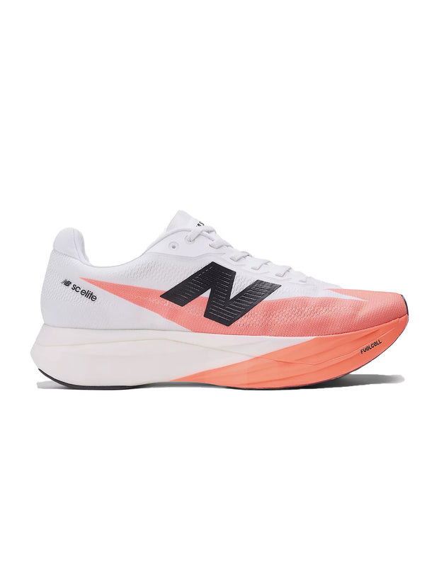 New Balance FuelCell SuperComp Elite v5 Women's Shoes