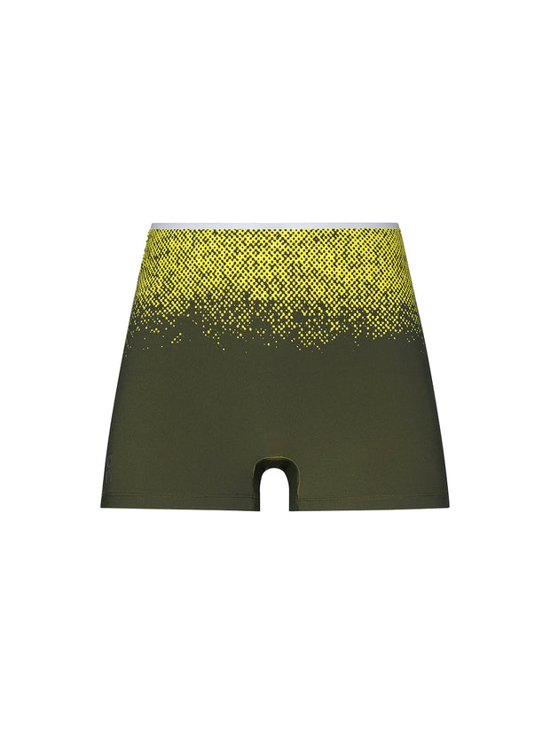 On Women's Race Tights Shorts