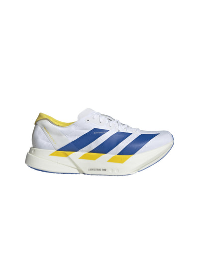 adidas gazelle silver green womens Adidas Women's Adizero Boston 13 Road Running Shoes (KK4241) main image 0