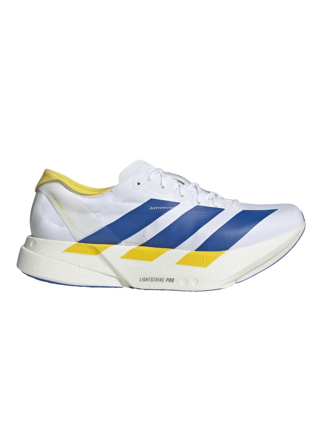 スパイク・シューズ  ADIOS PRO 4 28 Adidas Adizero Adios Pro 4 Men's Shoes – Heartbreak Hill Running