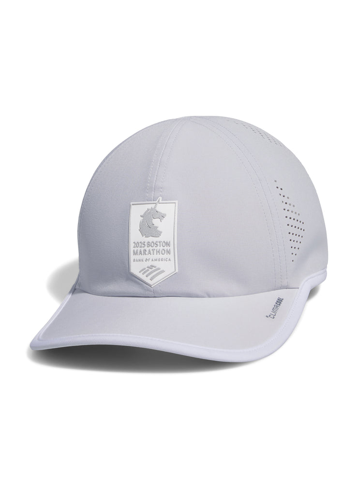 Adidas Women's Boston Marathon® Presented by Bank of America Superlite Hat