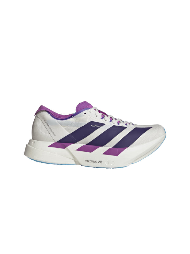 Adidas Adizero Adios Pro 4 Women's Shoes
