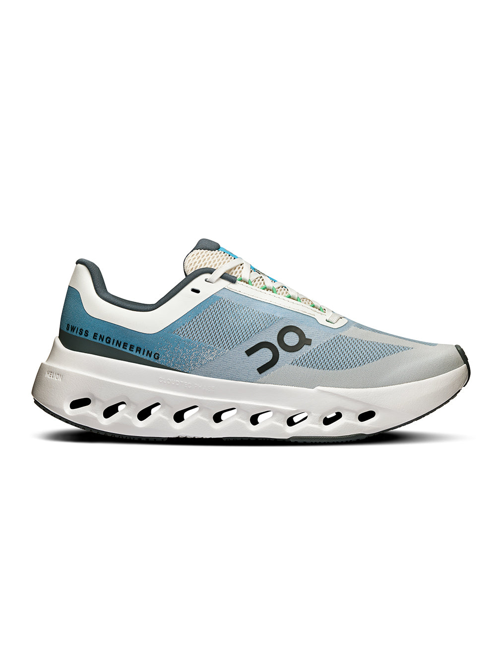 On Cloudsurfer Next Women's Shoes – Heartbreak Hill Running