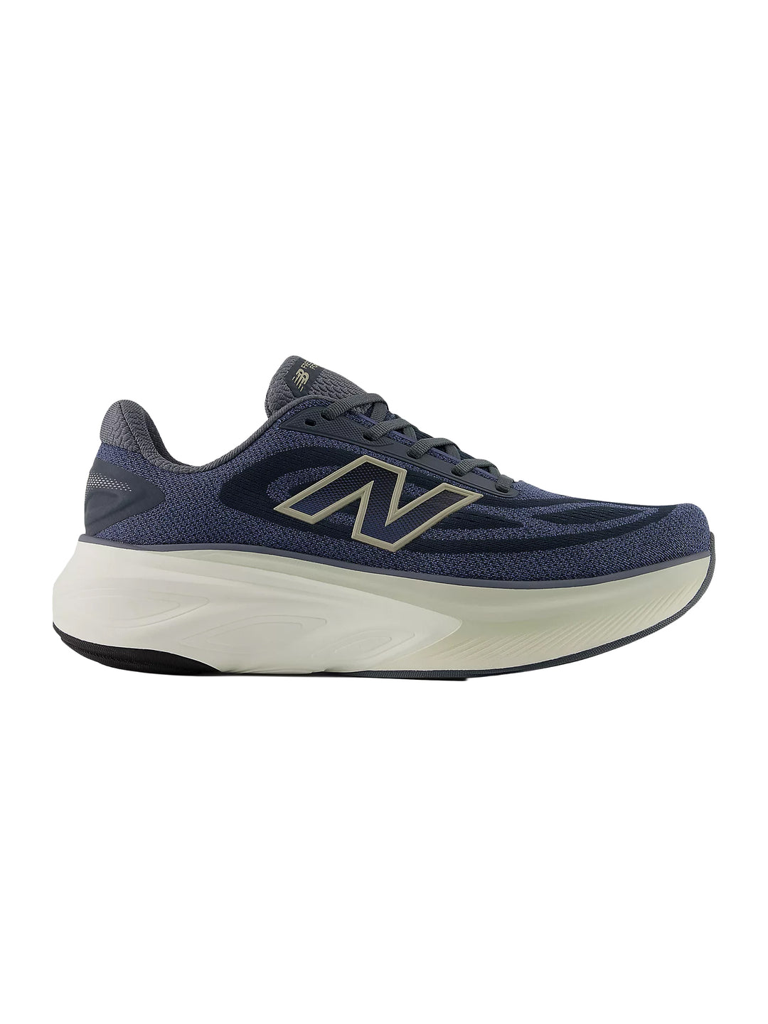 New Balance Fresh Foam X More v6 Men display picture 3