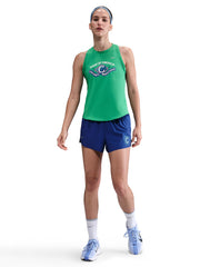 Nike Chicago Marathon 2025 Women's Dri-FIT Tank Top