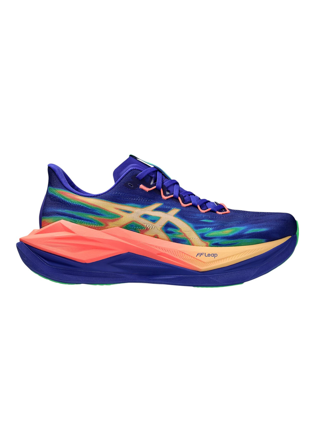 Asics Superblast 3 – Heartbreak Hill Running Company