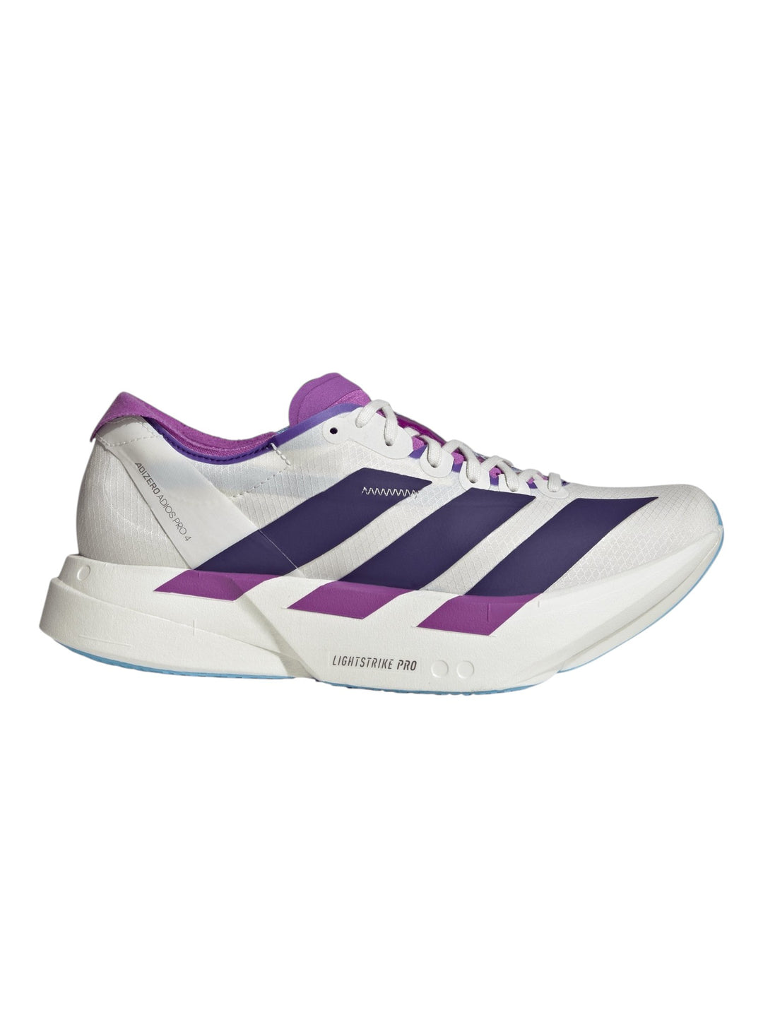 Adidas Adizero Adios Pro 4 Women's Shoes – Heartbreak Hill Running