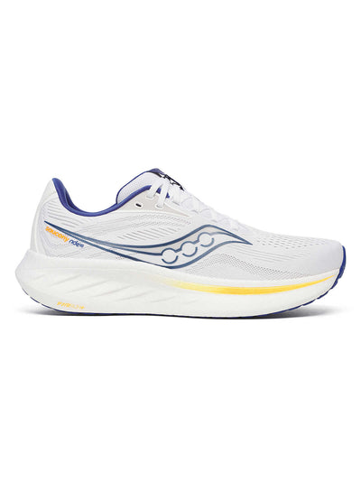 Saucony Ride 18 Men’s Shoes