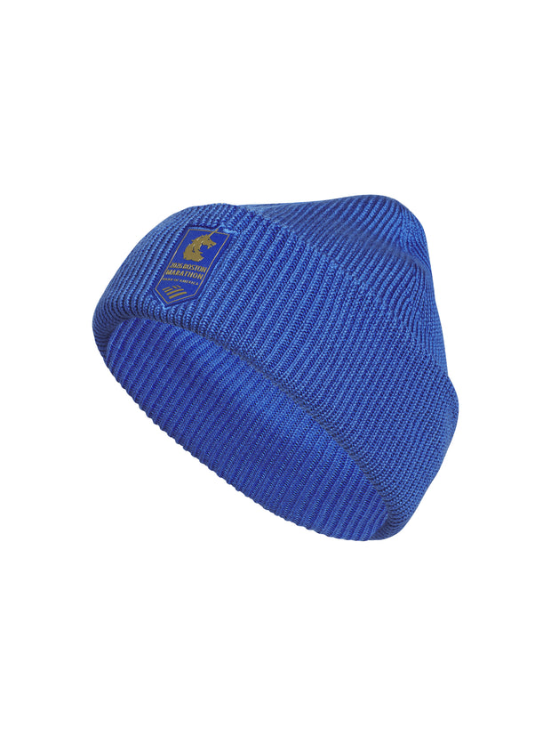 Adidas Boston Marathon® BAA 2026 Premium Fold Beanie