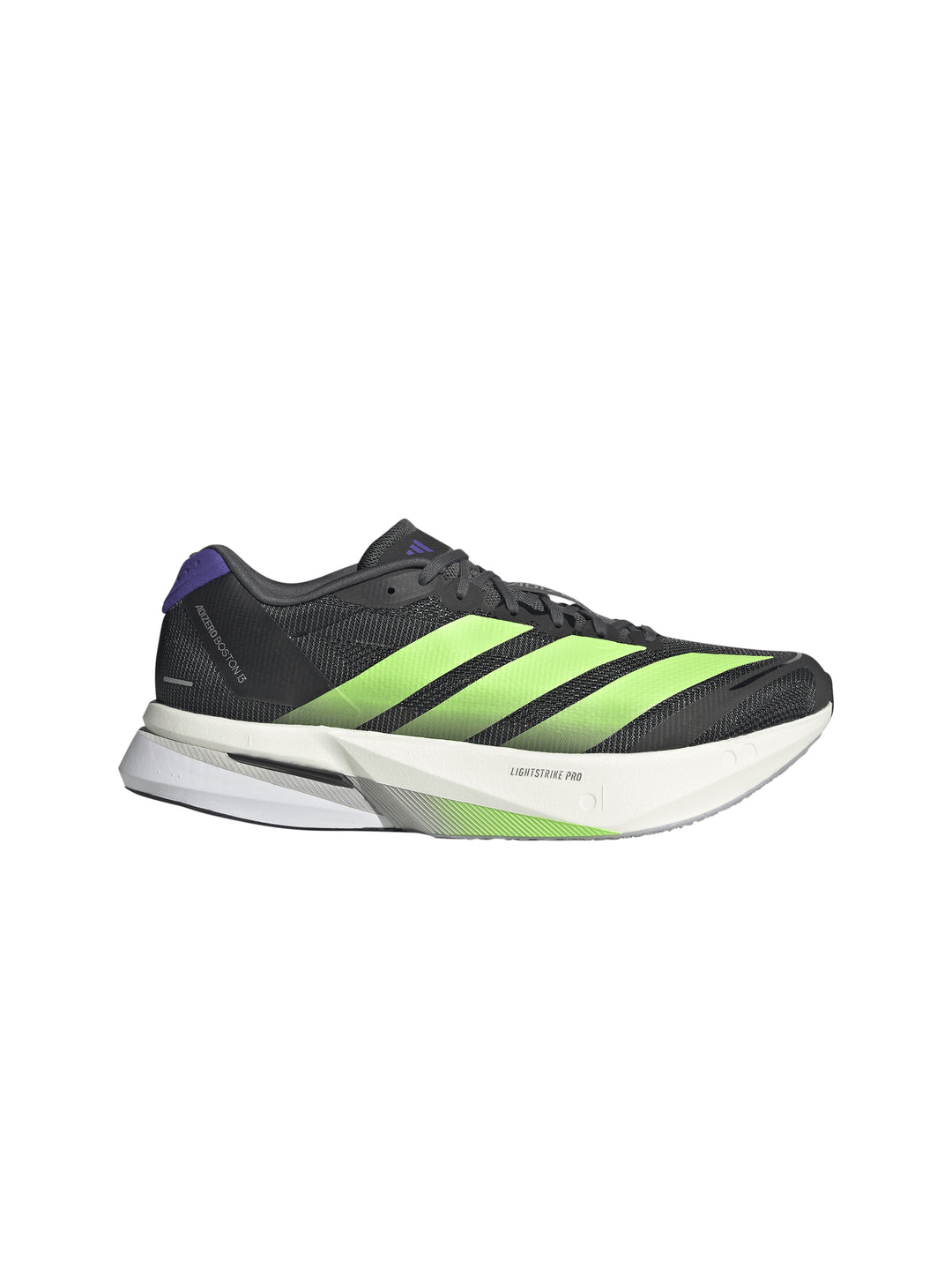 Adidas Adizero Boston 13 Men's Shoes – Heartbreak Hill Running Company