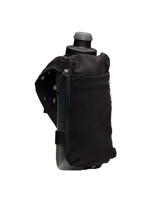 Nathan SpeedDraw 2.0 18oz Flask