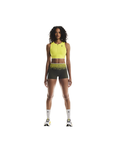 On Women's Race Tights Shorts