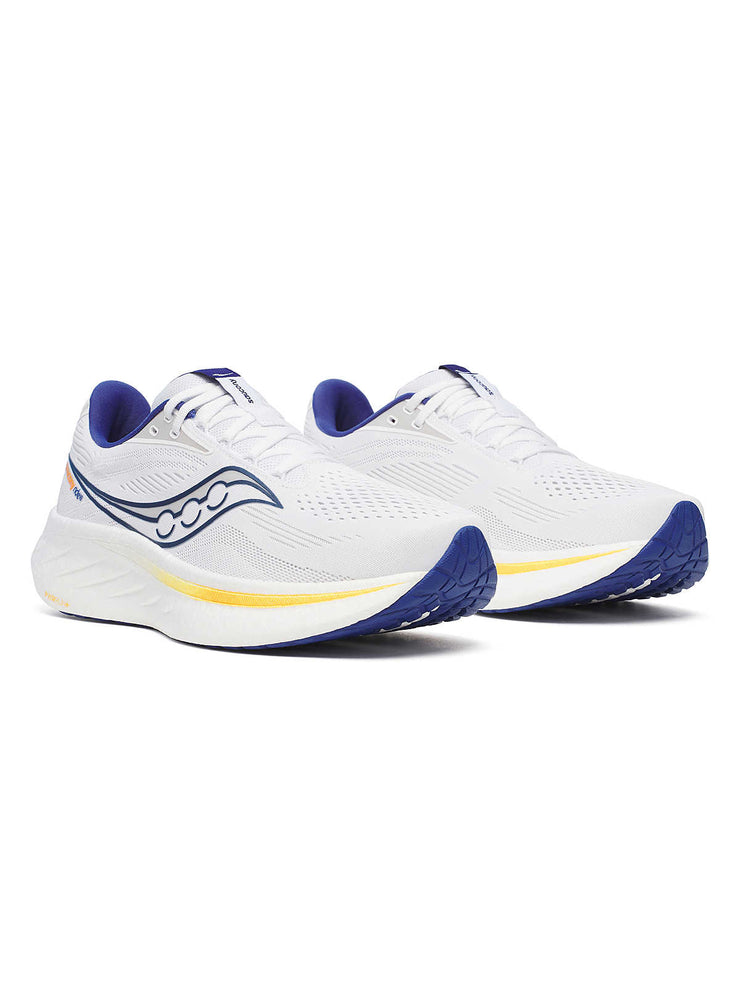 Saucony Ride 18 Men’s Shoes