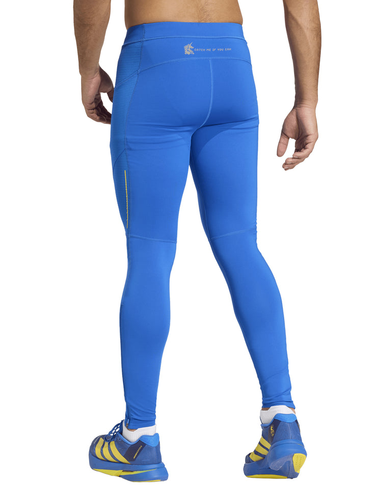 Adidas Men's Boston Marathon® 2026 Long Tights