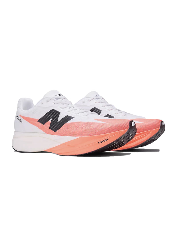 New Balance FuelCell SuperComp Elite v5 Women's Shoes