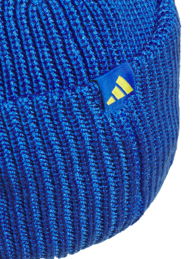 Adidas Boston Marathon® BAA 2026 Premium Fold Beanie
