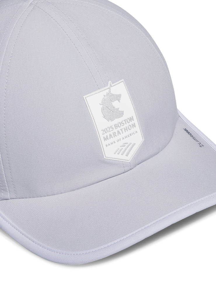 Adidas Women's Boston Marathon® Presented by Bank of America Superlite Hat