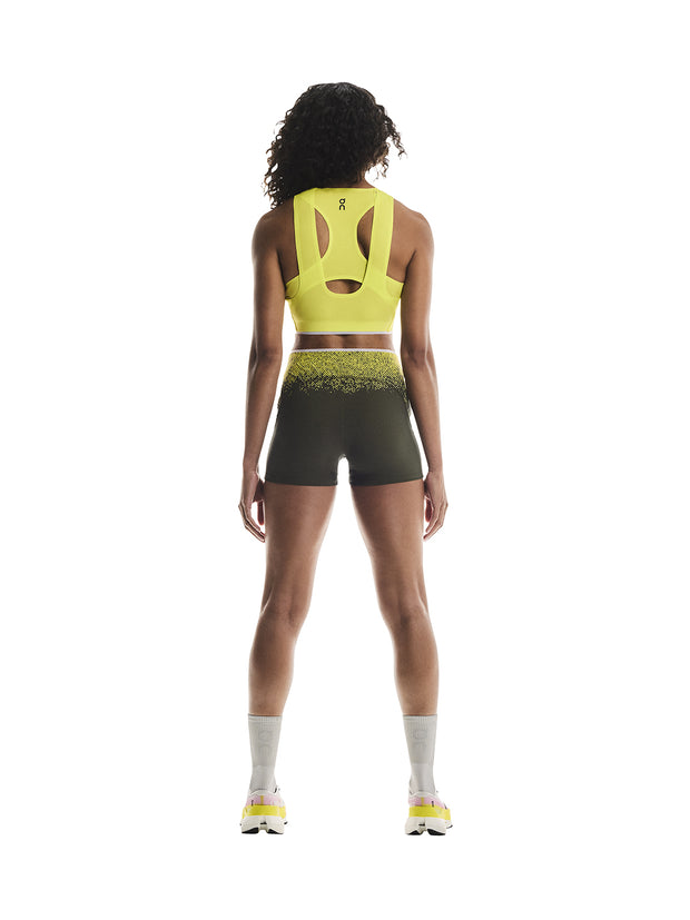 On Women's Race Tights Shorts